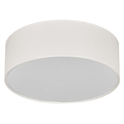 Ledvance - Decken-/Wandleuchte Deckenleuchte E27 Orbis #4058075828964 beige