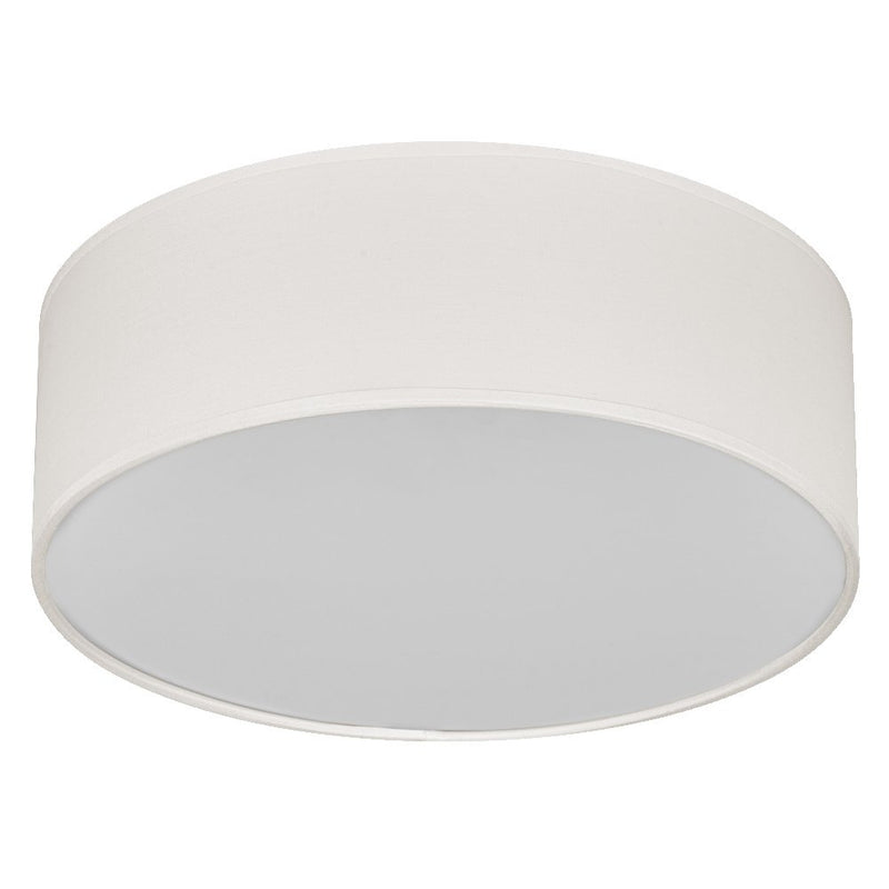 Ledvance - Decken-/Wandleuchte Deckenleuchte E27 Orbis #4058075828964 beige