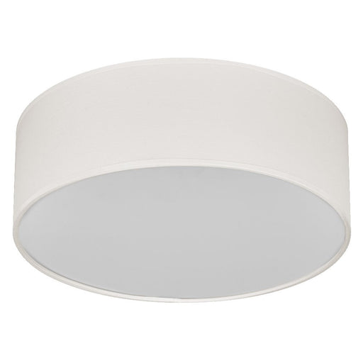 Ledvance - Decken-/Wandleuchte Deckenleuchte E27 Orbis #4058075828964 beige