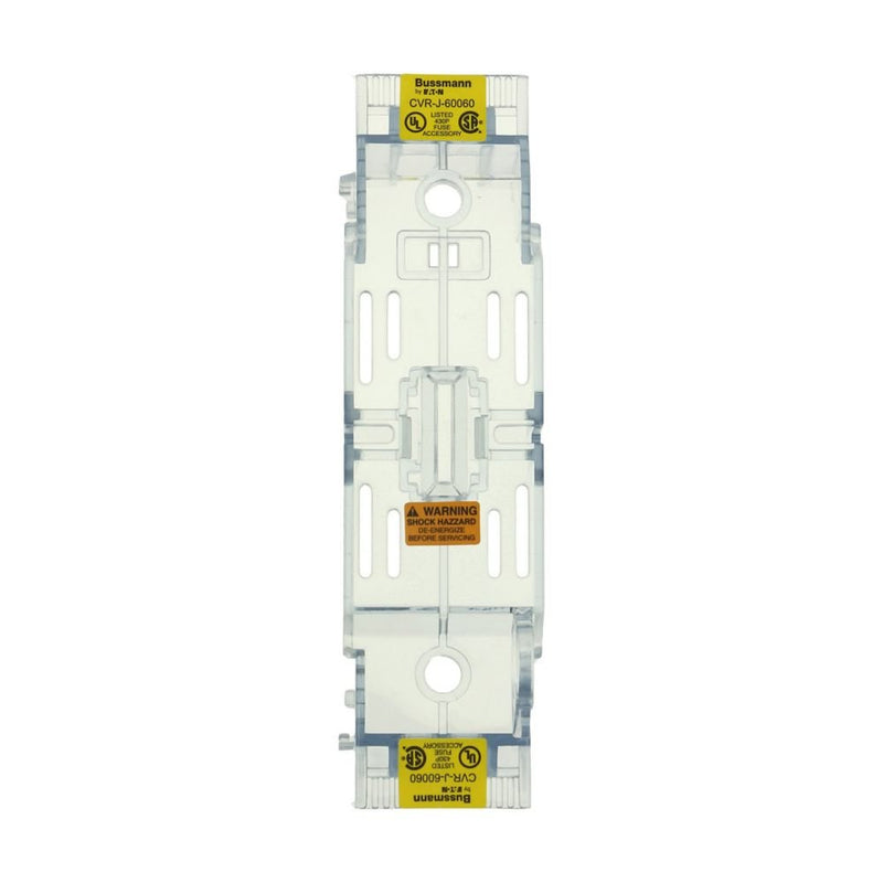 Eaton - Zubehör/Ersatzteile für NH-Unterteile Sicherung Class J 60060 CVR ASY − 7 Stück