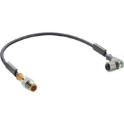 Belden - Konfektioniertes Sensor-Aktor-Kabel Verb.-kab. RST3RKWTLEDA4322415m 15 m, 3pol