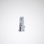 Trilux - Mechanisches Zubehör/Ersatzteile für Leuchten Mechanisches Zubehör 07650 Connector 1pol − 1 Stück
