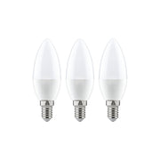 Paulmann - LED-Lampe/Multi-LED LED-Standardlampe 284.26 230V