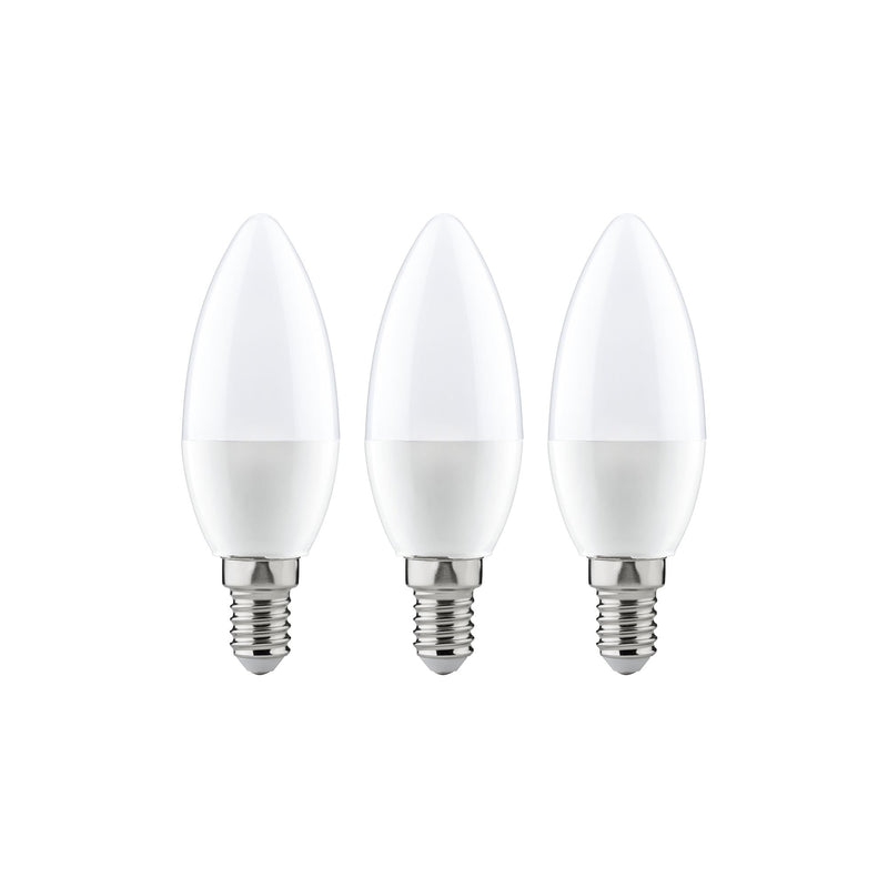Paulmann - LED-Lampe/Multi-LED LED-Standardlampe 284.26 230V