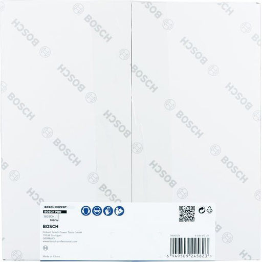 Bosch - Systemzubehör für Schleifen/Polieren (Akku/elektrisch/Druckluft) PRO Absaughaube, ohne 2608000881 Schlüssel HG 115/125