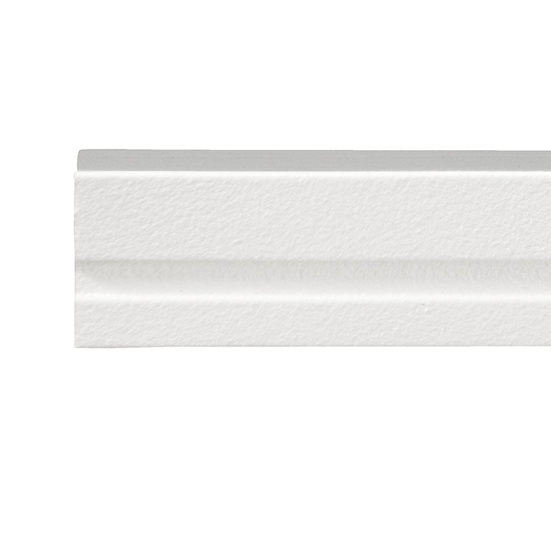 Nobile - Zubehör/Ersatzteile für Lichtschlauch/-band Alu U-Profil 2m 5011147804 Abdeckung transp. − 1 Stück