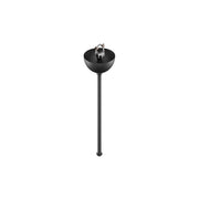 Feilo Sylvania - Mechanisches Zubehör/Ersatzteile für Leuchten Aufhängeset 1,2m ONETRACK SE #9200876 schwarz