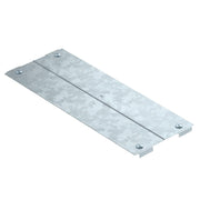 OBO Bettermann - Deckel Bogen für Kabeltragsystem Deckel LGBED 300 FT für Gelenkbog.vert