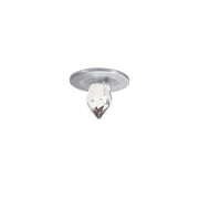 Brumberg Leuchten - Downlight/Strahler/Flutlicht LED-Einbaudownlight 12V 12002034 4000K