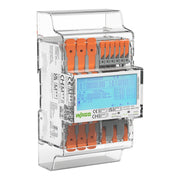 WAGO - Bussystem-Energiemanagement Energiezähler MID 879-3021 Direktanschluss,65A