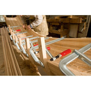 BESSEY - Schraubzwinge Ganzstahl-Schraubzwinge GZ30-6
