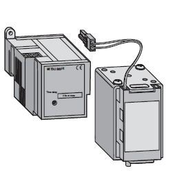 Mitsubishi Electric - Zubehör/Ersatzteile für Niederspannungs-Schalttechnik Steuergerät DC 48V UCON-D048B-W(INST)