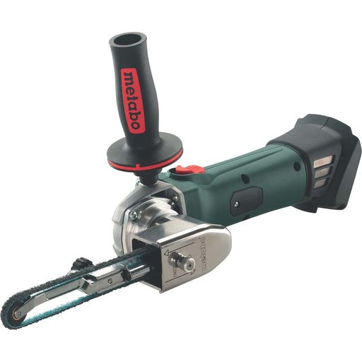 Metabowerke - Bandfeile (Akku) Akku-Bandfeile BF 18 LTX 90 18V