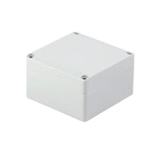 Weidmüller - Gehäuse/Schaltschrank (leer) Polycarbonat-Leergehäuse MPC 12/12/07 7035 MPC