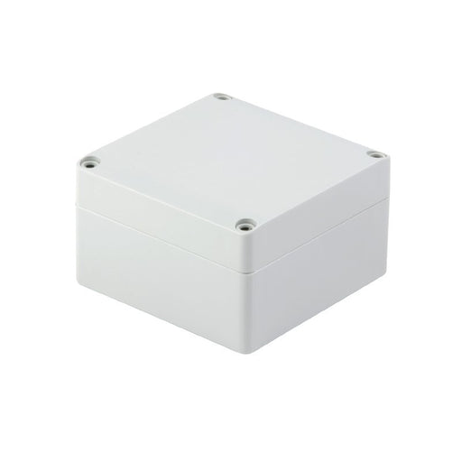 Weidmüller - Gehäuse/Schaltschrank (leer) Polycarbonat-Leergehäuse MPC 12/12/07 7035 MPC