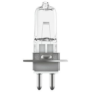 Scharnberger+Hasenbein - Studio-, Projektions- und Fotolampe Halogenlampe 9x44mm 17705 PG22 6V 10W 300h