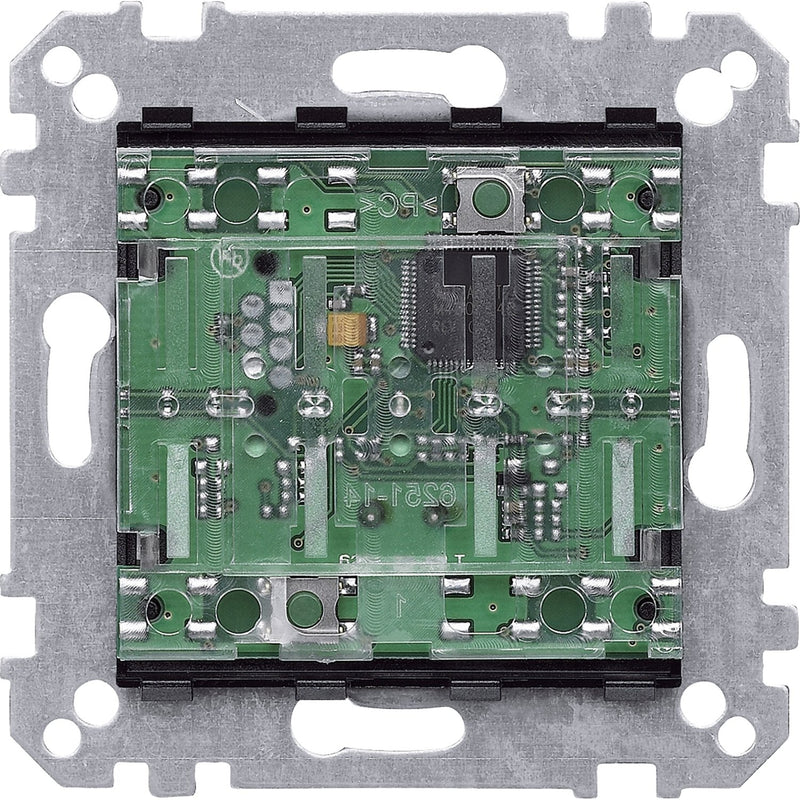 Merten - Bussystem-Tastsensor Tastermodul 1f. 625199