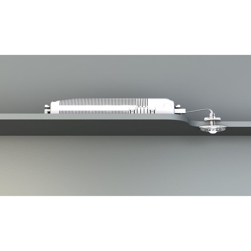 RP-Technik - Sicherheitsleuchte LED-Sicherheitsleuchte DOE021SC EB + SC/1h