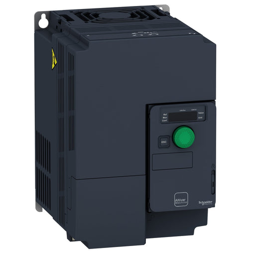 Schneider Electric - Frequenzumrichter =< 1 kV Frequenzumrichter ATV320U55N4C 5,5KW 400V 3PH