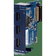 HMS Industrial - SPS-Grundgerät USB extension board for FLB3601_00 Ewon Flexy Industria
