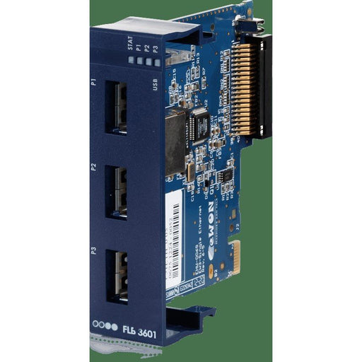 HMS Industrial - SPS-Grundgerät USB extension board for FLB3601_00 Ewon Flexy Industria