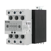 Eaton - Halbleiterrelais Halbleiterrelais, 3-phasig HLR30/3(AC)600V/S 30 A, 42 - 660 V