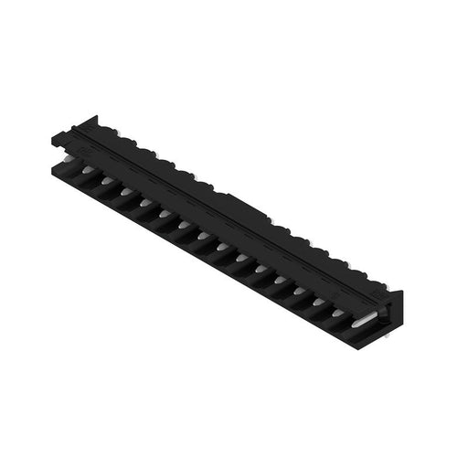 Weidmüller - Leiterplattensteckverbinder Verbinder 5.08mm SL-SMT 5.#1993950000  − 50 Stück