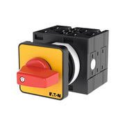 Eaton - Lasttrennschalter EIN-AUS-Schalter T3-3-8342/E-RT T3 32A Einbau