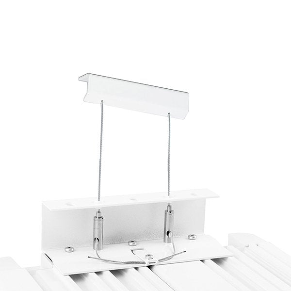 LTS Licht&Leuchten - Mechanisches Zubehör/Ersatzteile für Leuchten Abhängeset EXCIS-Z 104/2500 ws weiß