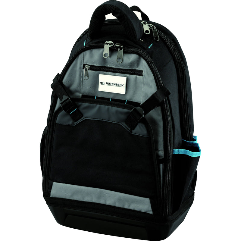Rutenbeck - Werkzeugset Fibre Werkzeugrucksack 228070600