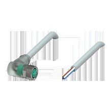 Pepperl+Fuchs Fabrik - Konfektioniertes Sensor-Aktor-Kabel Kabeldose V31-WM-A2-5M-PUR