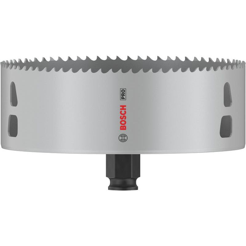 Bosch - Lochsäge PRO Multi Material PC Plus 2608594418 Lochsäge, 140 mm