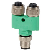 Eaton - Sensor-Aktor-Adapter Verteiler Y M12 RA-XM12-Y