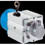 Sick - Drehgeber Seilzug-Encoder PRF13-E1AM2020
