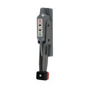 Eaton - Halter für zylindrische Sicherung Sicherungsgriff Flange Handle, Steel