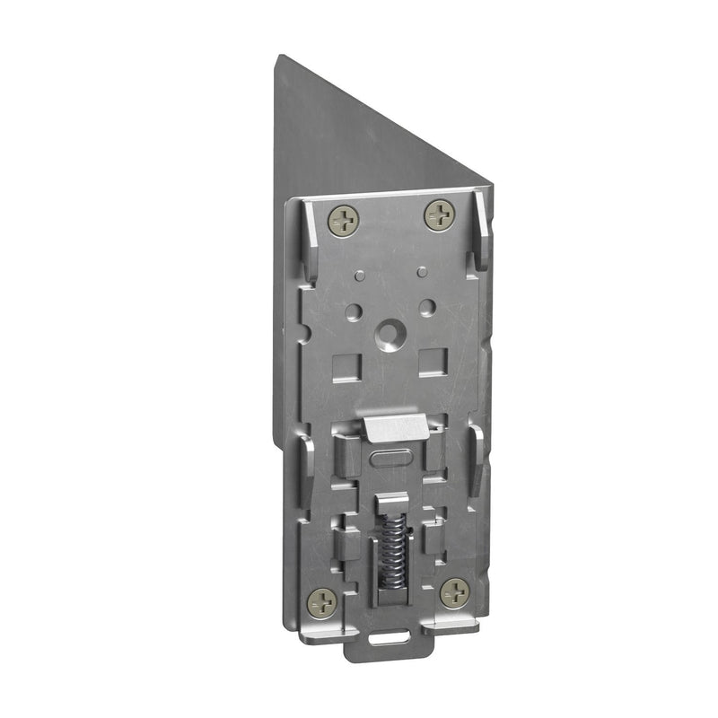 Schneider Electric - Zubehör/Ersatzteile für Niederspannungs-Schalttechnik Befestigungskit ABLPA01 f Spannungsversorg. − 1 Stück