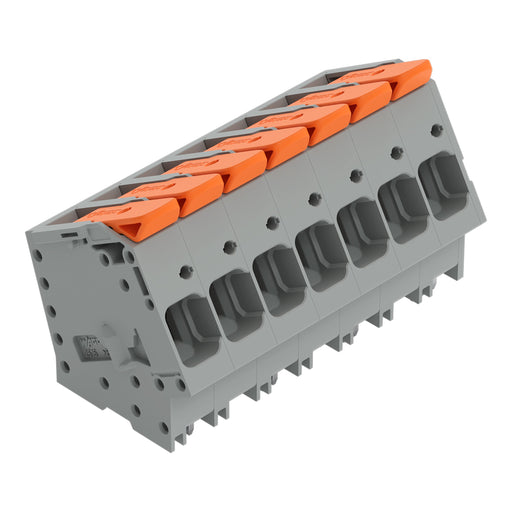 WAGO - Leiterplattenklemme 2616-2107/010-000 − 14 Stück