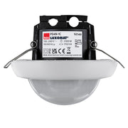 BEG Brück Electronic - Bewegungsmelder/Präsenzmelder komplett Decken-Bewegungsmelder PD4N-1C-DE