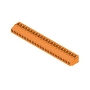 Weidmüller - Leiterplattenklemme Leiterplattenklemme LL 5.08/2#2432120000 5.08mm − 12 Stück