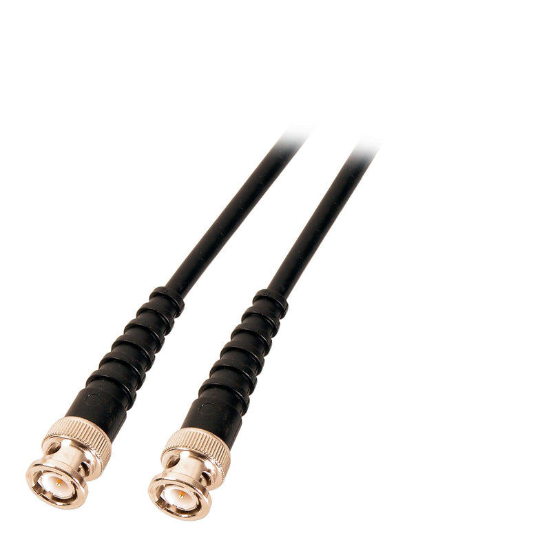 EFB-Elektronik - Konfektioniertes Koaxkabel RG58-Verlängerungskabel K8300.3 3,0m 50Ohm 2xSt