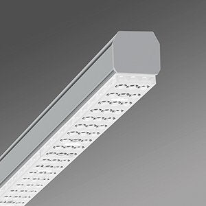Regiolux - Geräteträger für Lichtbandsystem LED-Geräteträger SRGOB15006000830D.sg 3000K DALI