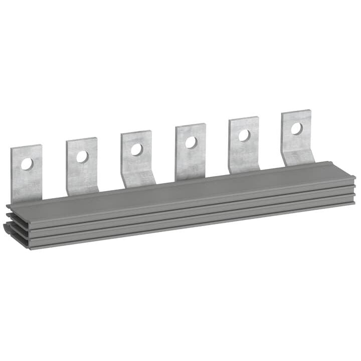 ABB Stotz S&J - Zubehör/Ersatzteile für Niederspannungs-Schalttechnik Wendeverbinder BER370-4 für AF116-AF146