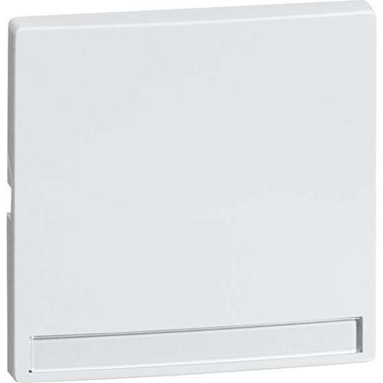 Peha - Abdeckung/Bedienelement für Installationsschalterprogramme Wippe rws D 95.540.02 NA