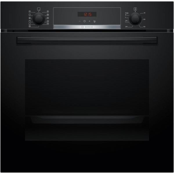 Bosch - Backofen EB-Backofen HBA574BB3 Serie4