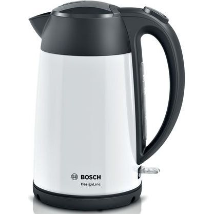 Bosch SDA - Wasserkocher TWK3P421 ws Design Line