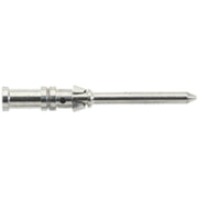 Harting - Kontakt für Industriesteckverbinder Crimpkontakt 09150006161 CuNi, 0,14-0,37qmm − 25 Stück