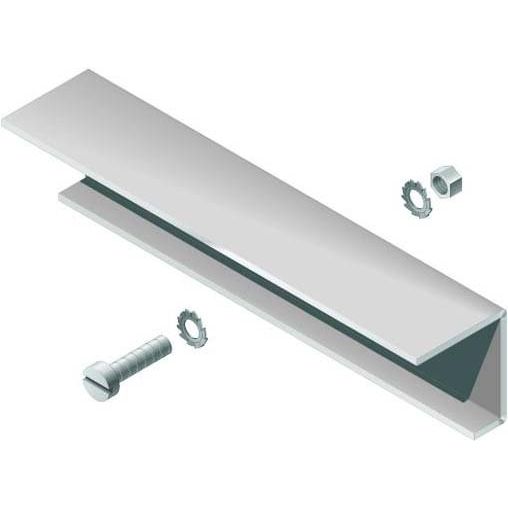 Ridi-Leuchten - Mechanisches Zubehör/Ersatzteile für Leuchten Befestigungssatz ZBS-SP.36-30 − 1 Stück by Ridi-Leuchten
