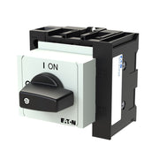 Eaton - Lasttrennschalter EIN-AUS-Schalter P1-32/IVS/N/HI11 32A Verteilereinbau