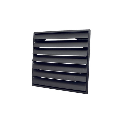 Maico - Jalousieklappe für Wandanbau Verschlussklappe AS 35 Ex Nennweite 350 − 1 Stück by Maico
