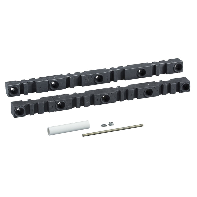Schneider Electric - Sammelschienenträger PrismaSeT-P, Linergy LVS04678 LGYE/BS, Sammelschie